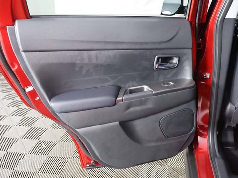 New 2025 Mitsubishi Outlander Sport SE image 22