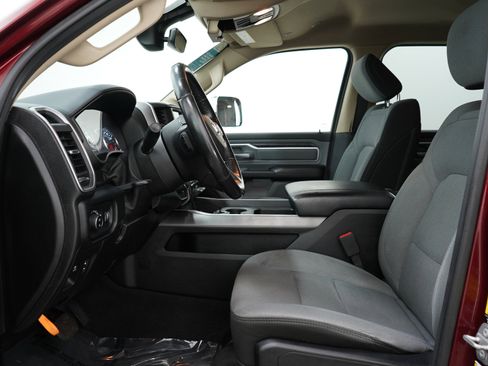 Used 2020 RAM 1500 Big Horn AWD/4WD image 20