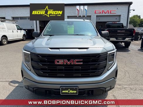 Used 2026 GMC Sierra 1500 Elevation AWD/4WD image 6