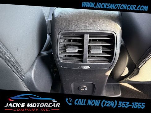 Used 2023 Ford Bronco Sport Big Bend w/ Convenience Package AWD/4WD image 27