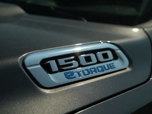 New 2026 RAM 1500 Big Horn AWD/4WD image 40