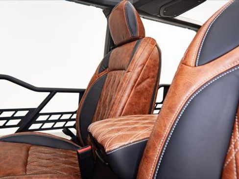 Used 2026 Jeep Gladiator Sport image 44