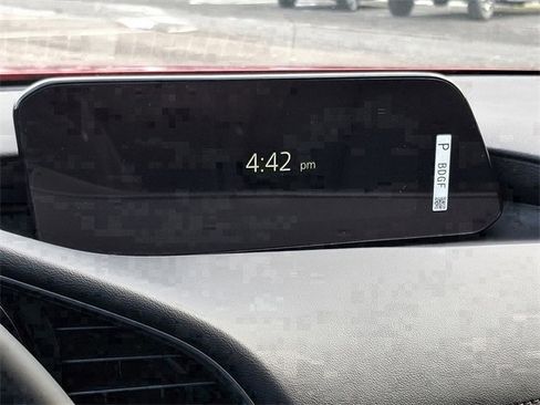 New 2026 MAZDA MAZDA3 s image 13