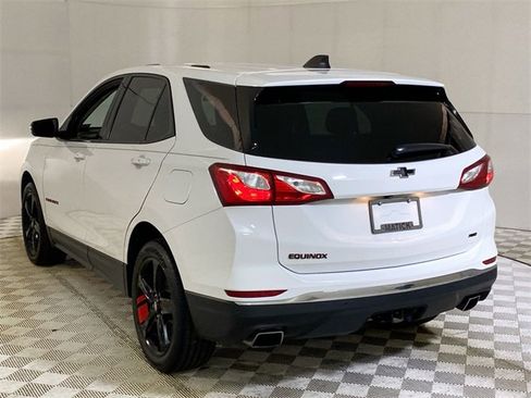Used 2019 Chevrolet Equinox LT image 19