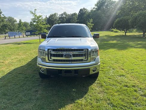 Used 2013 Ford F150 XLT w/ XTR Pkg AWD/4WD image 11