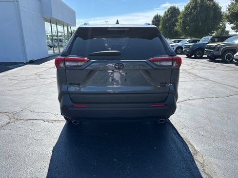 Used 2025 Toyota RAV4 XLE Premium w/ Weather Package AWD/4WD image 6