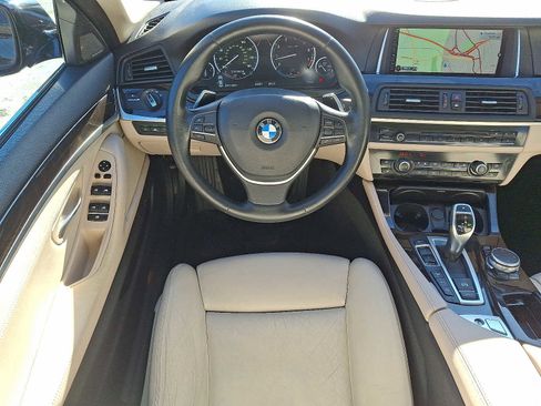 Used 2016 BMW 528i xDrive 528i xDrive image 11