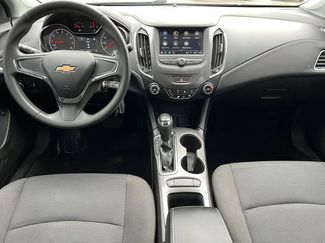 Used 2019 Chevrolet Cruze LS video 2