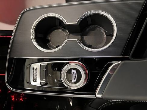 Used 2026 Cadillac Lyriq V image 42