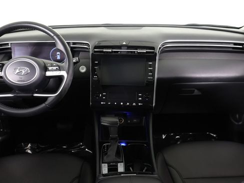 Used 2023 Hyundai Tucson SEL w/ Convenience Package AWD/4WD image 37