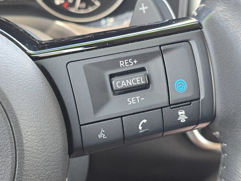 Used 2023 Nissan Rogue SL w/ SL Premium Package AWD/4WD image 25