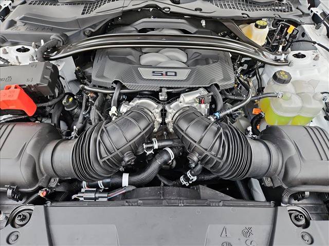 New 2026 Ford Mustang GT Premium w/ GT Performance Package RWD image 17