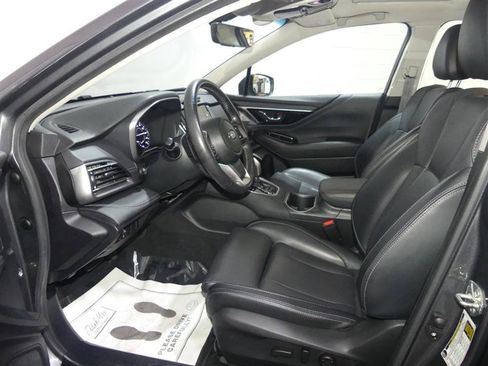 Used 2020 Subaru Legacy Limited AWD/4WD image 22
