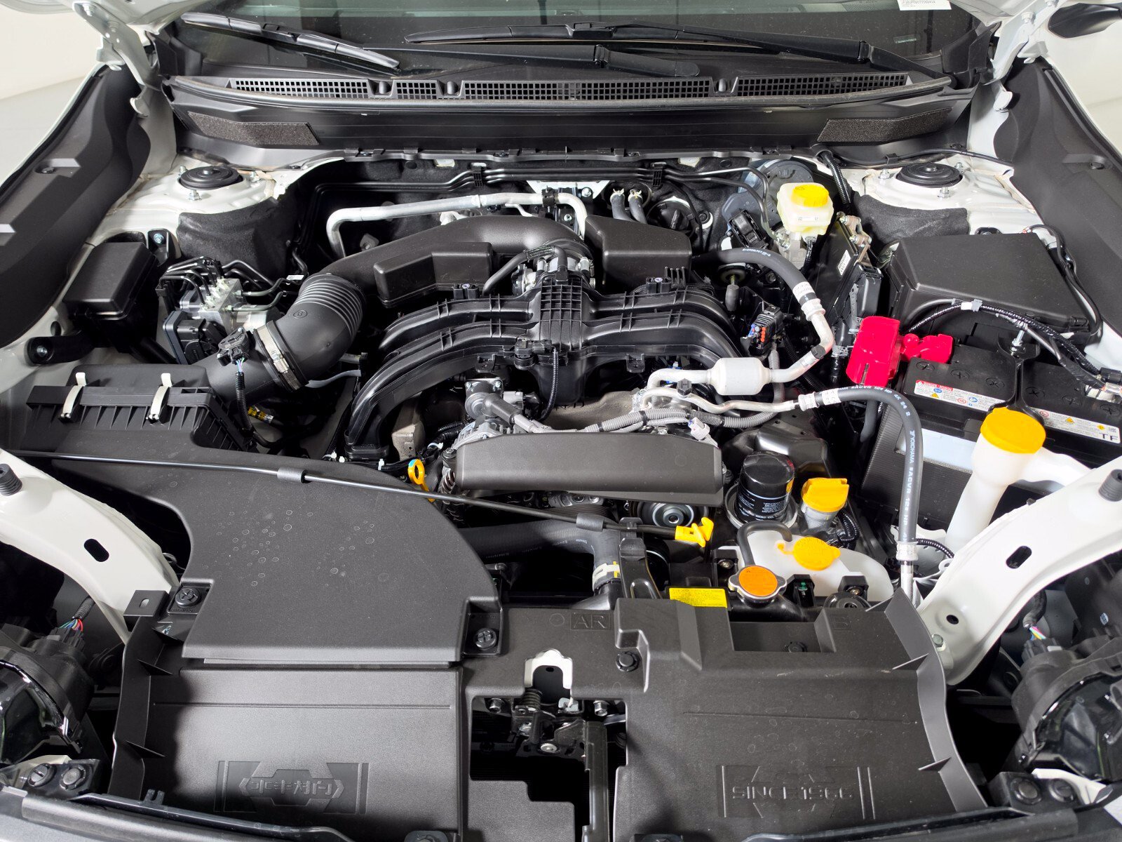 New 2026 Subaru Outback Premium AWD/4WD image 11