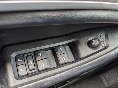 Certified 2021 Jeep Grand Cherokee L Limited image 63