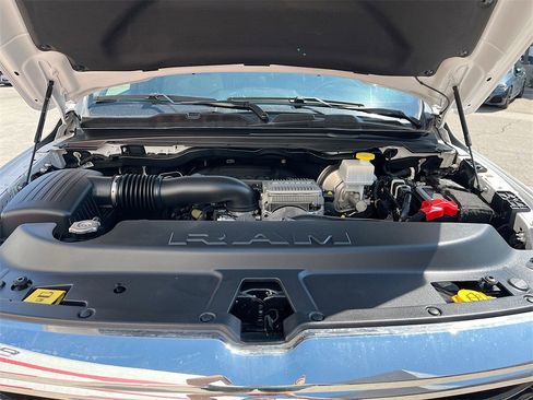 Used 2024 RAM 1500 Big Horn image 29