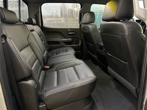 Used 2019 GMC Sierra 3500 Denali image 13