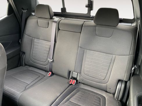 Used 2022 Hyundai Santa Cruz SEL Premium image 19