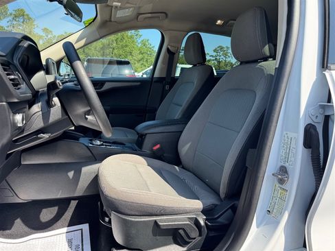 Used 2020 Ford Escape S FWD image 18
