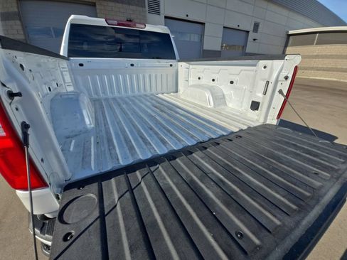 Used 2019 Chevrolet Silverado 1500 RST w/ All-Star Edition AWD/4WD image 16
