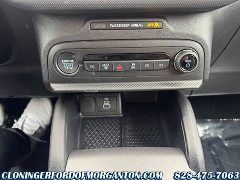 New 2026 Ford Bronco Sport Big Bend AWD/4WD image 28