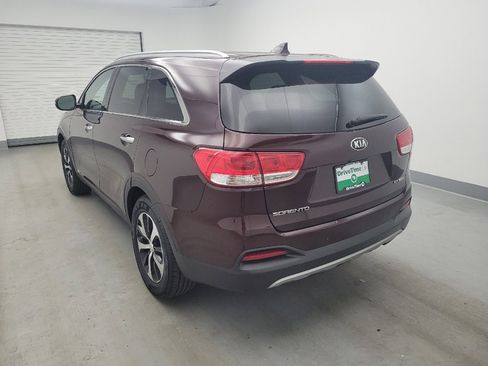 Used 2017 Kia Sorento EX AWD/4WD image 5