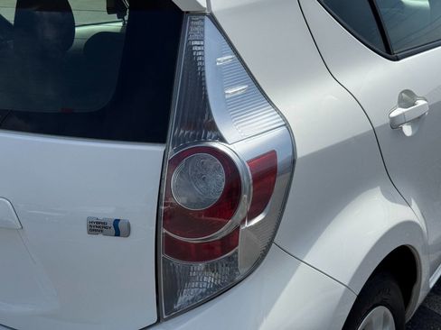 Used 2012 Toyota Prius C Three image 51