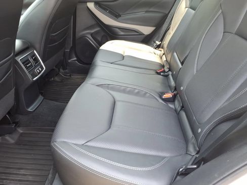 Used 2024 Subaru Forester Limited AWD/4WD image 18