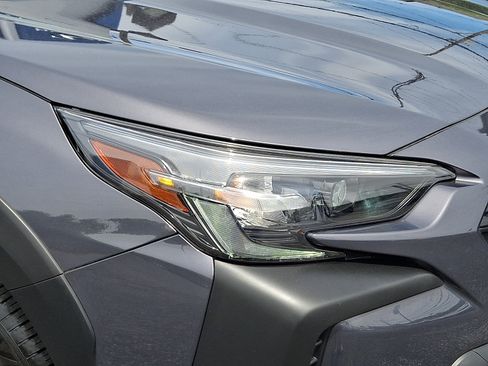 Used 2024 Subaru Outback Onyx Edition XT AWD/4WD image 9