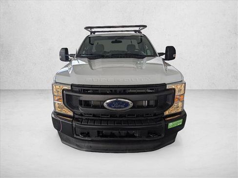 Used 2022 Ford F350 XL w/ Power Equipment Group image 5