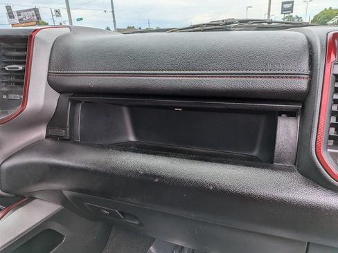 Used 2025 RAM 1500 Rebel w/ Rebel Level 1 Equipment Group AWD/4WD image 23