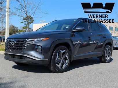 Certified 2023 Hyundai Tucson SEL w/ Convenience Package
