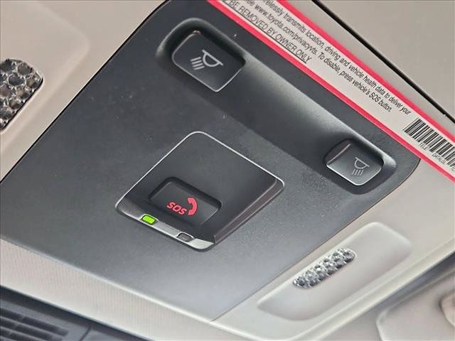 Used 2025 Toyota Camry LE FWD image 20