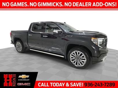 New 2026 GMC Sierra 1500 Denali Ultimate
