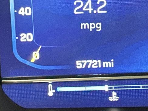 Used 2024 Chevrolet Silverado 1500 LT Trail Boss w/ Convenience Package II image 25