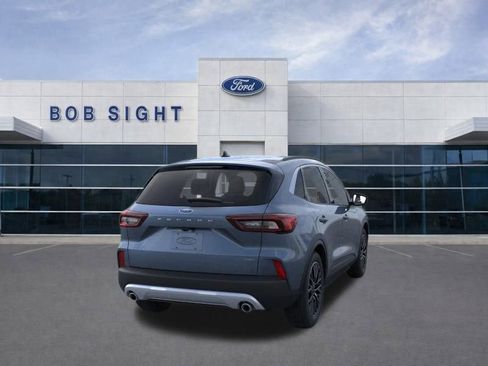 New 2025 Ford Escape SE image 10