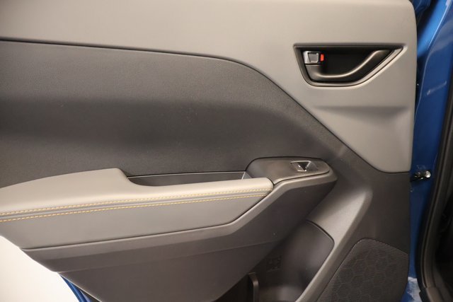 New 2026 Subaru Crosstrek 2.5i Wilderness AWD/4WD image 30