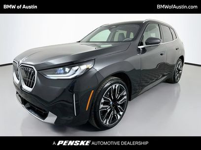 Used 2026 BMW X3 xDrive30i w/ Premium Package
