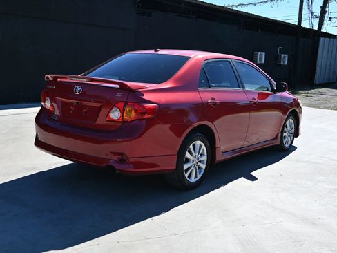 Used 2010 Toyota Corolla S image 3