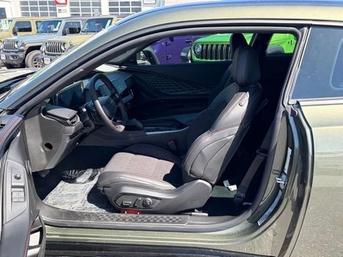 New 2026 Dodge Charger R/T Scat Pack image 15