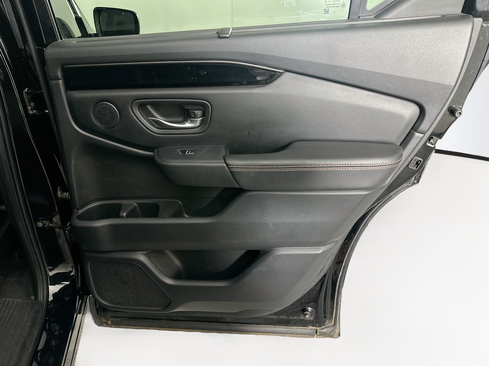 Used 2023 Honda Pilot TrailSport image 32