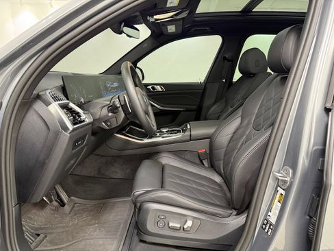 Used 2026 BMW X5 xDrive40i w/ M Sport Package AWD/4WD image 20