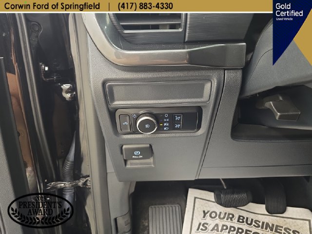 Certified 2024 Ford F150 STX w/ STX Black Appearance Package AWD/4WD image 33