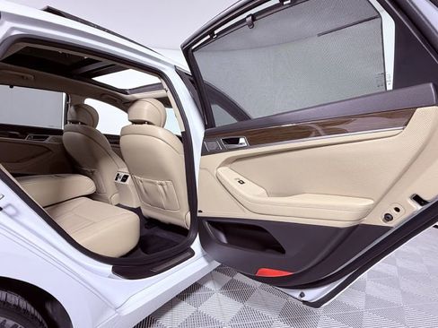 Used 2018 Genesis G80 3.8 w/ Option Group 02 image 26