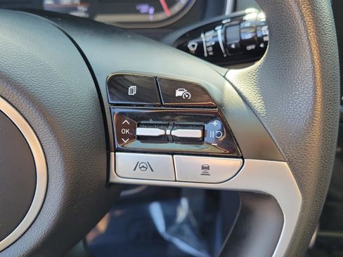 Used 2022 Hyundai Tucson SEL image 25