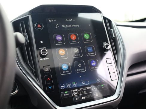 New 2026 Subaru Crosstrek 2.5i Wilderness AWD/4WD image 12