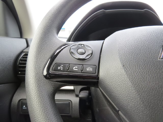 Used 2024 Mitsubishi Eclipse Cross LE AWD/4WD image 15