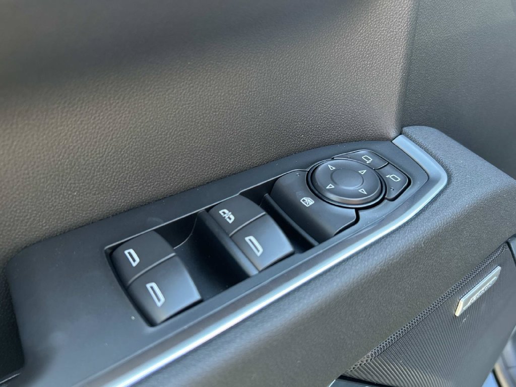 New 2026 Chevrolet Silverado 1500 RST w/ RST All Star Premium Package AWD/4WD image 15