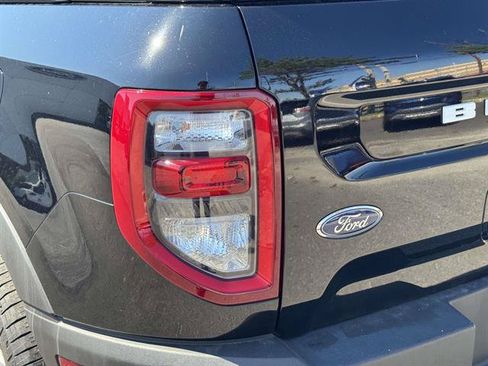 Used 2023 Ford Bronco Sport Badlands w/ Premium Package AWD/4WD image 30