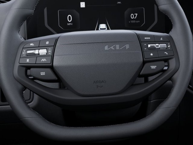 New 2027 Kia Sportage SX AWD/4WD image 25
